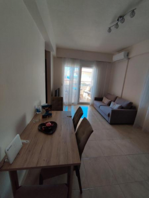 Astera - Seaview Apartment in Pefkohori